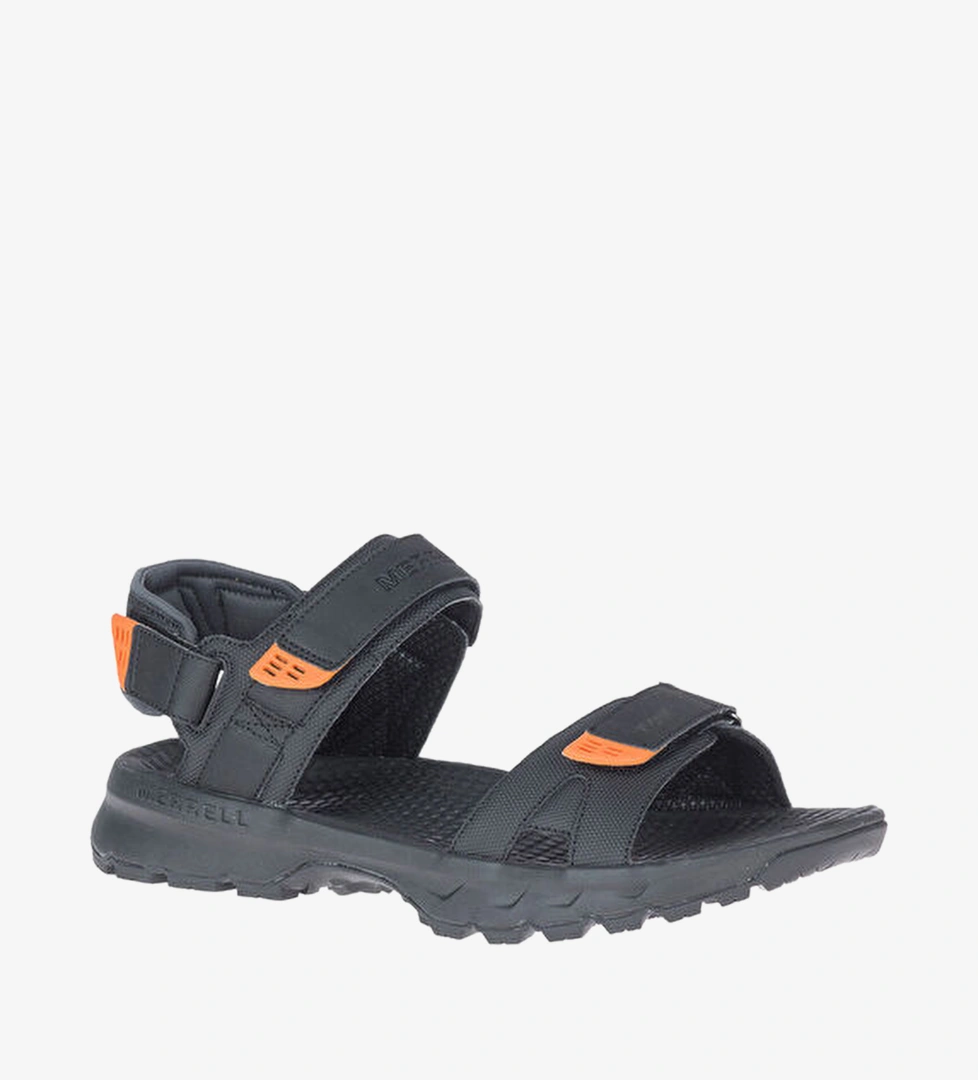 Merrell Black Merrell Cedrus Convert