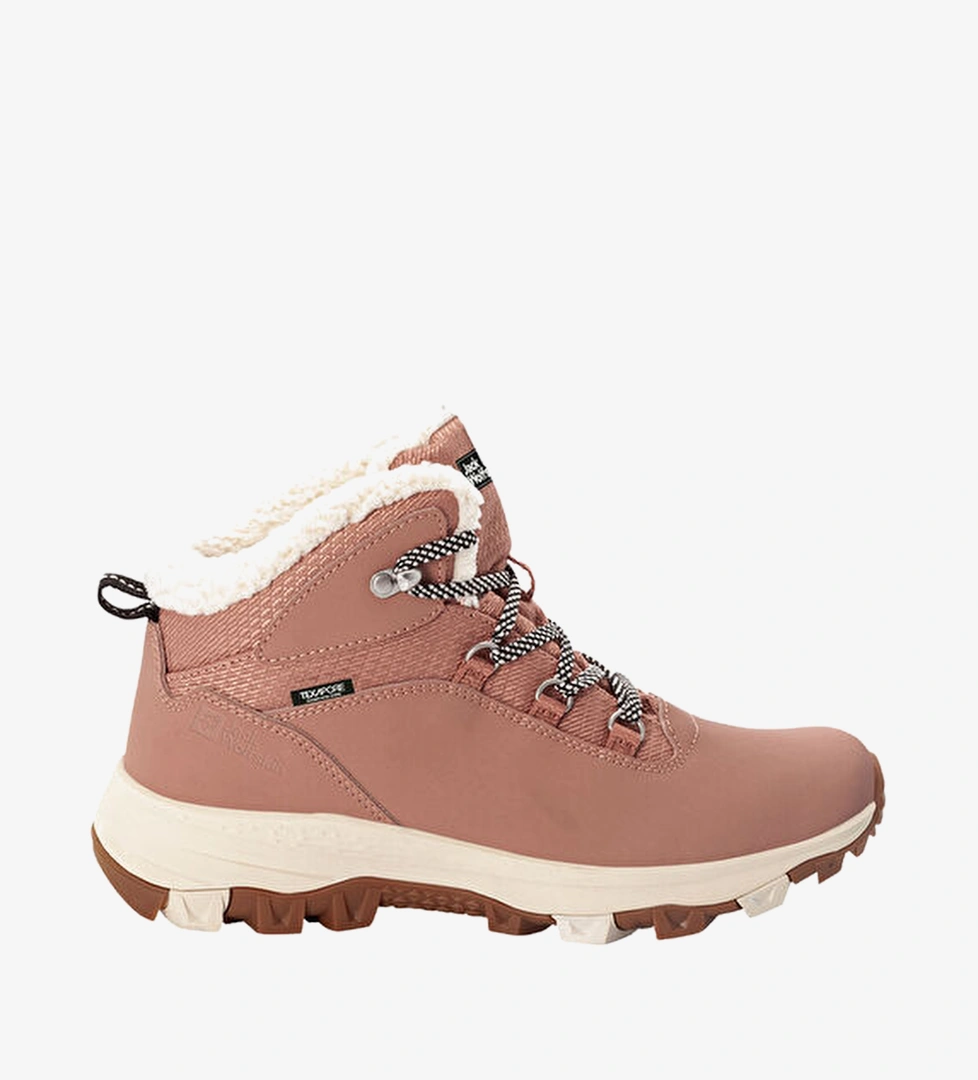 Jack Wolfskin Rose White Jack Wolfskin Everquest Texapore