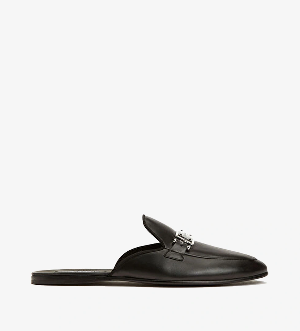 Dolce&gabbana Siyah Dolce&Gabbana Detayli