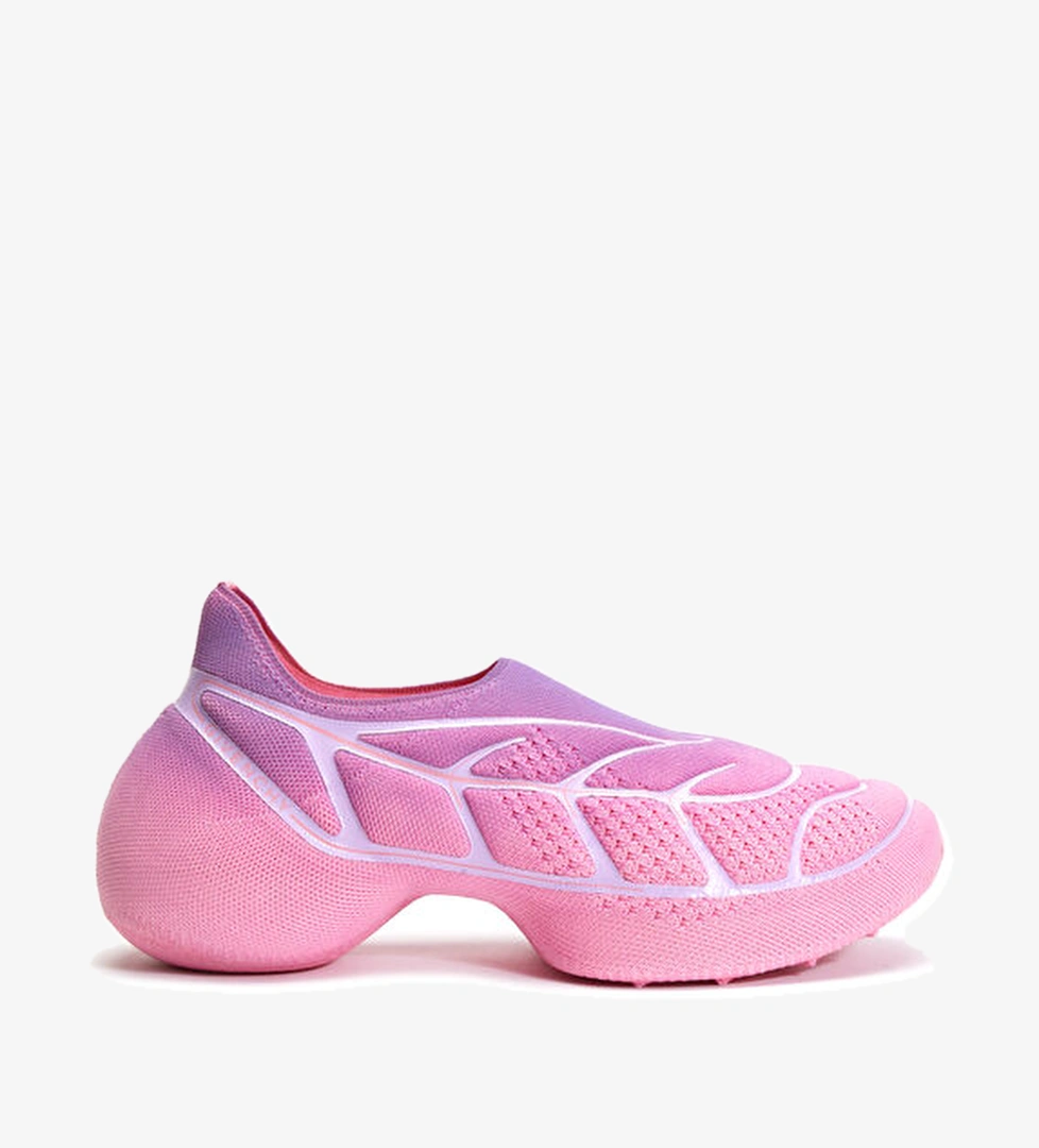 Givenchy TK-360 Pembe Kadın Sneaker model görseli