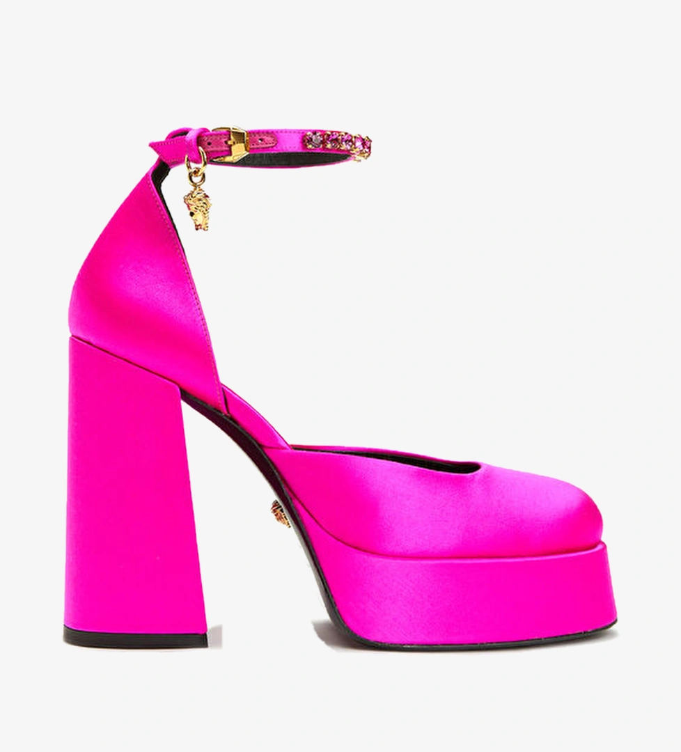 Versace Versace Medusa Aevitas