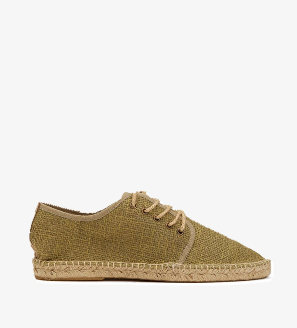 Divarese Haki Erkek Espadril model görseli