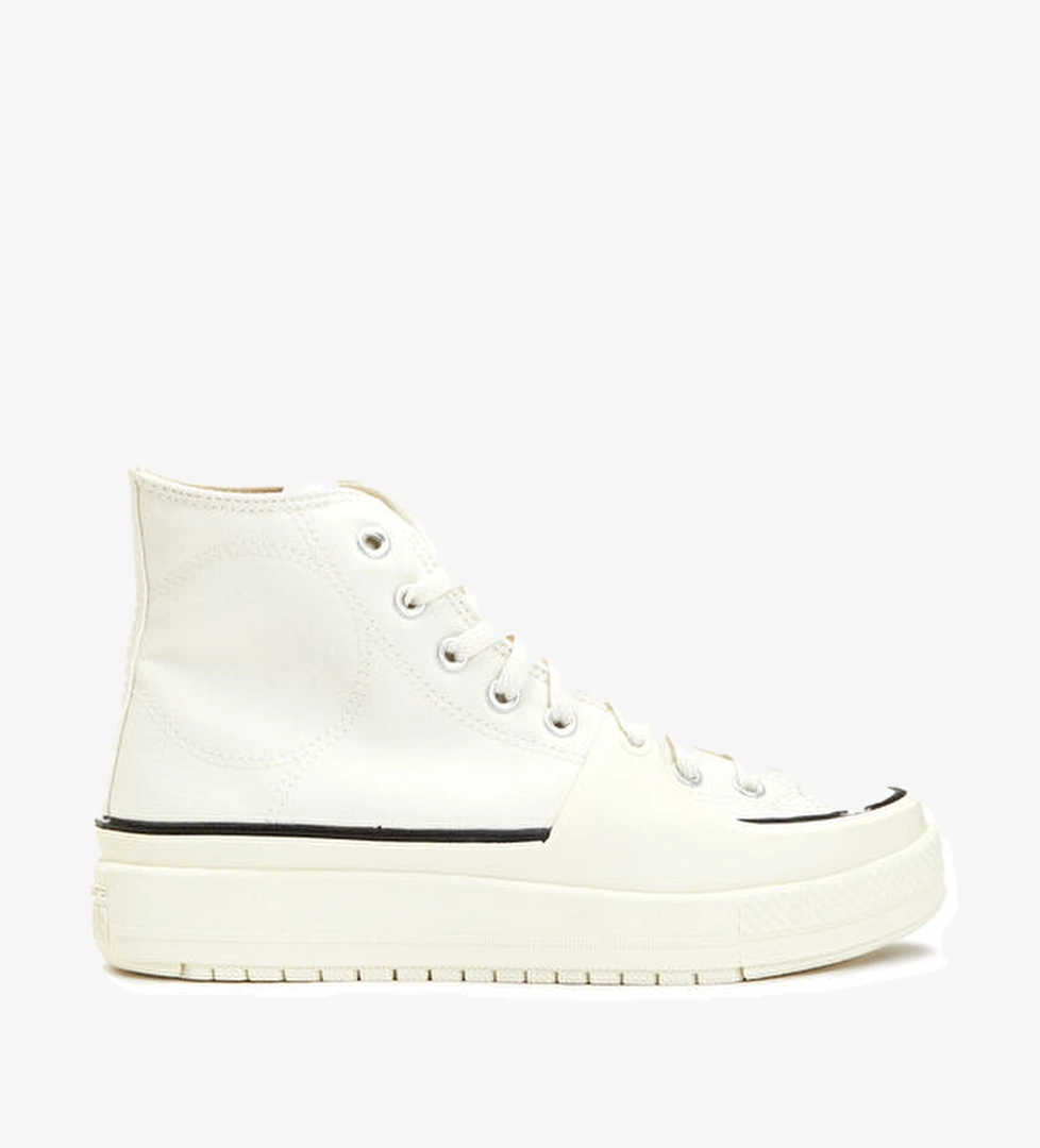 Converse Chuck Taylor All Star Construct Ekru Erkek Sneaker model görseli