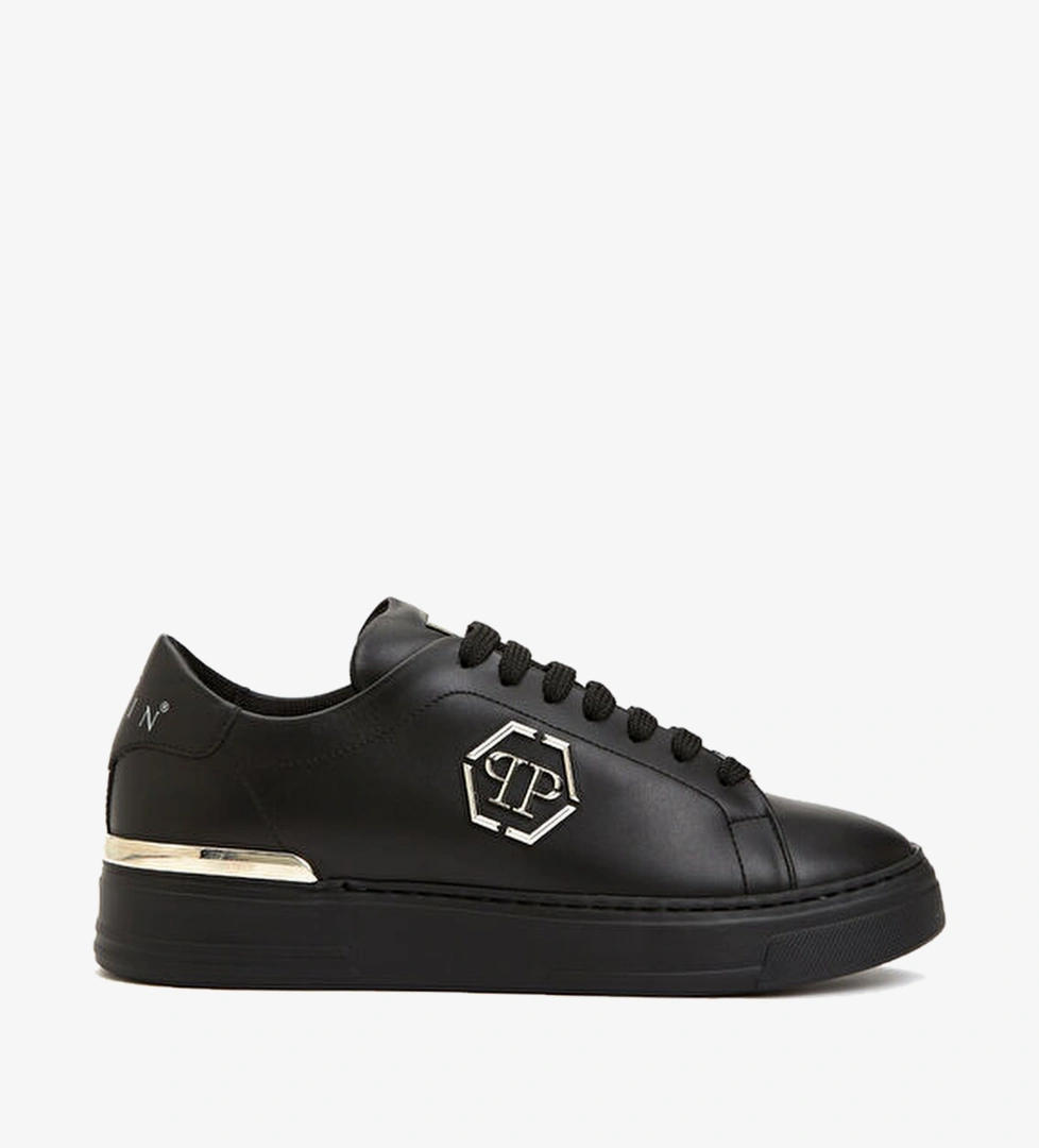 Philipp Plein Philipp Plein Logolu