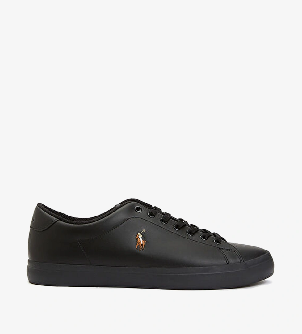 Polo Ralph Lauren Siyah Polo Ralph Lauren Detayli