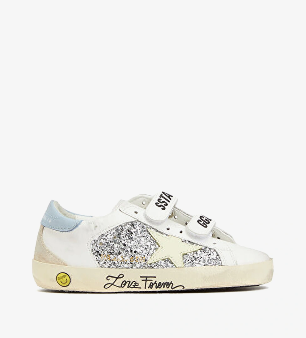 Golden Goose Çok Renkli Golden Goose Superstar