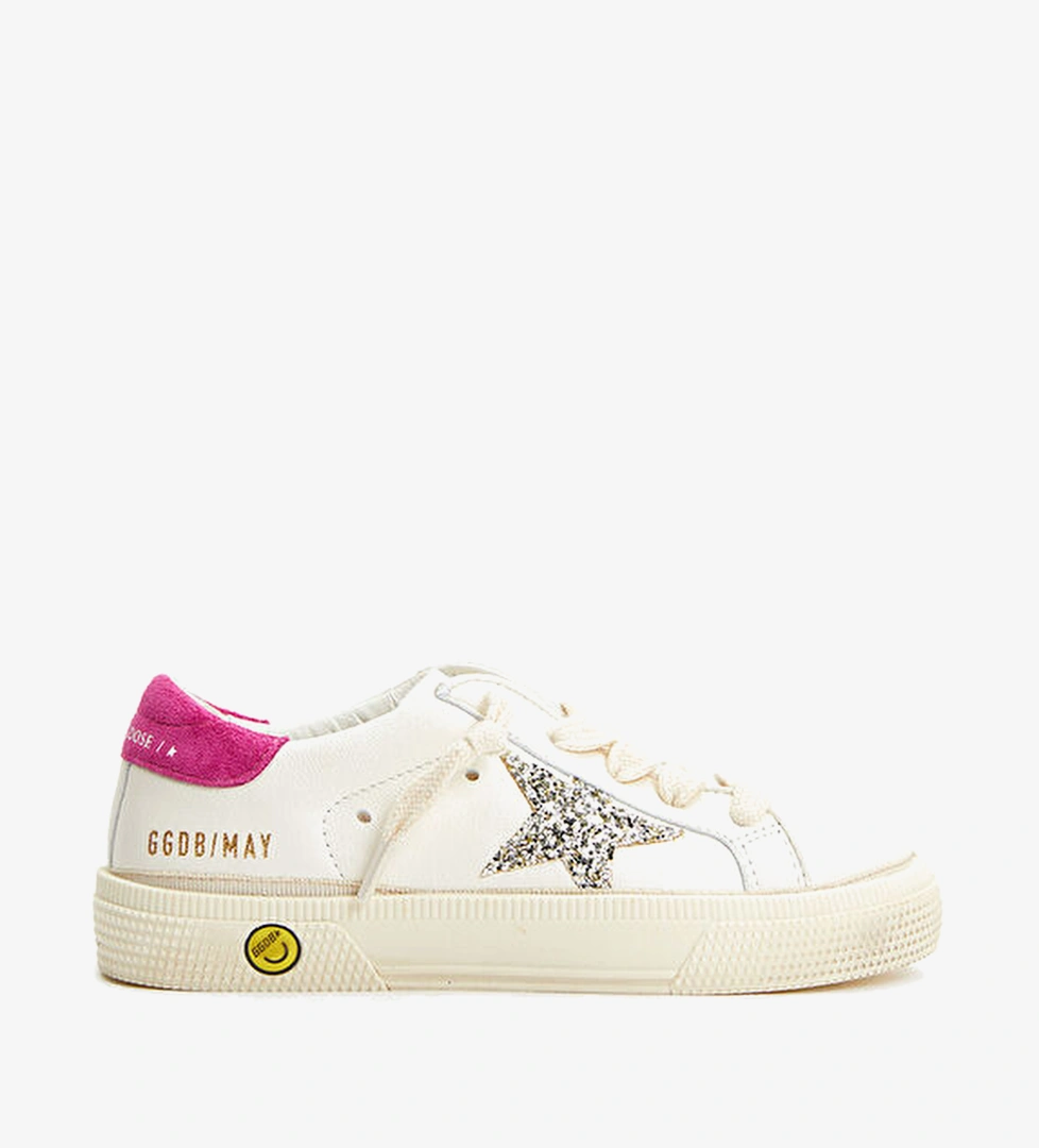 Golden Goose Çok Renkli Golden Goose Yildiz
