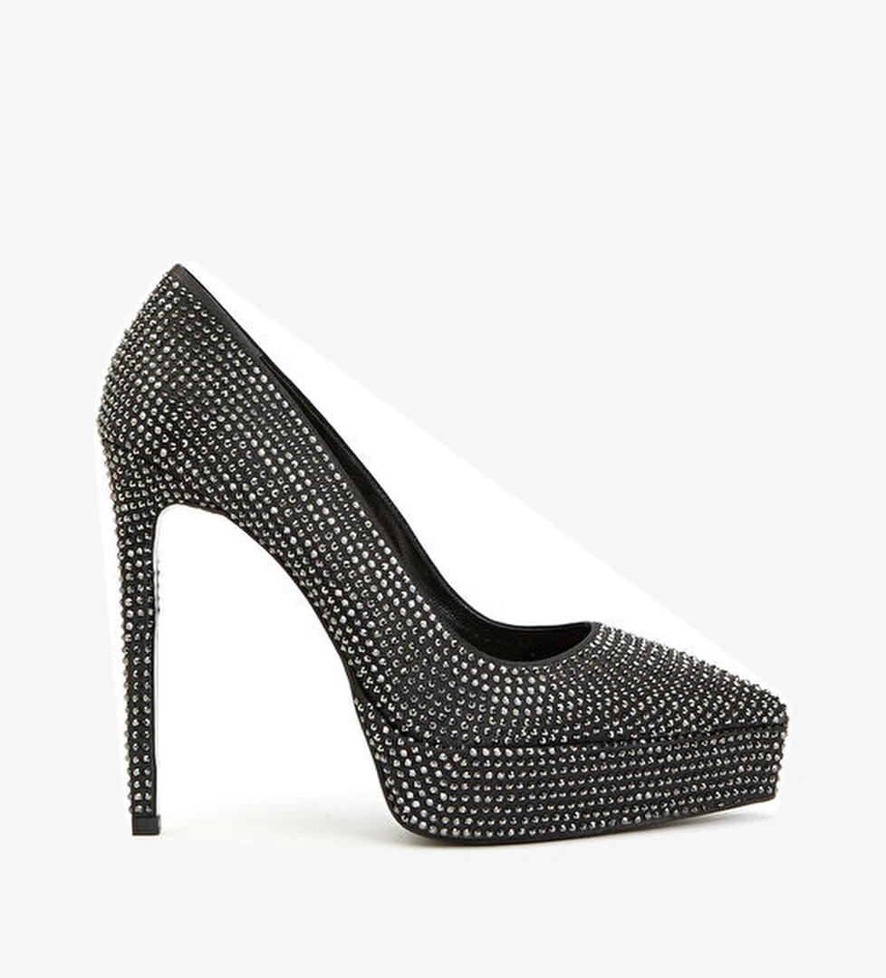 Divarese Siyah Gova model görseli