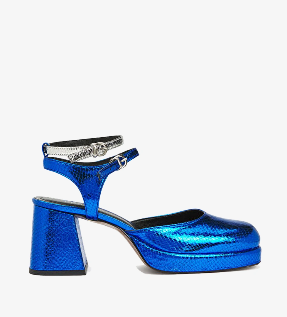 Divarese Mavi Divarese Stiletto