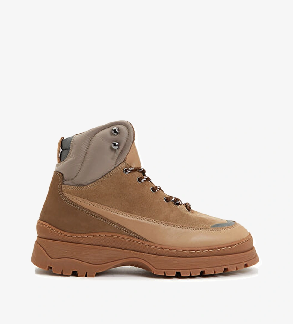 Network Network Vizon Kadın Bot Beymen'de! Vizon - 1. görsel