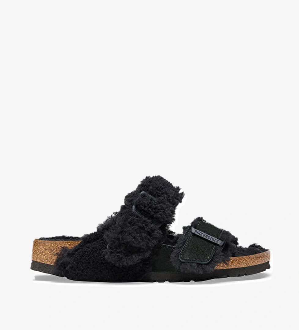 Birkenstock Arizona Siyah Kadın Terlik model görseli