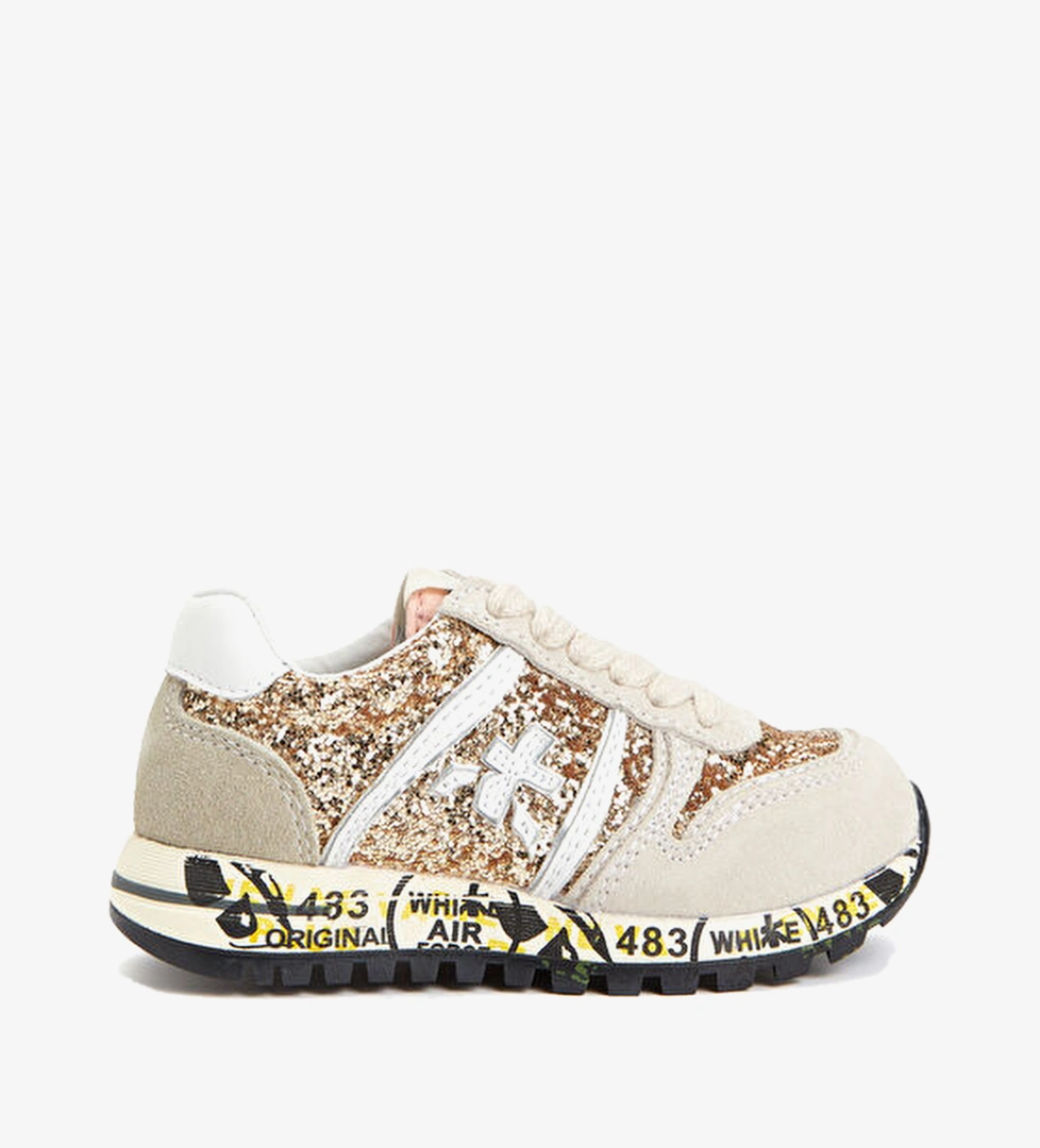 Premiata Gold Premiata Logolu