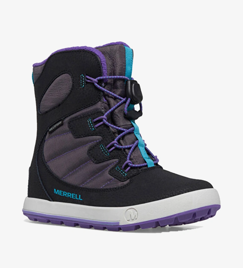 Merrell Bank 4.0 Ürün Listesi
