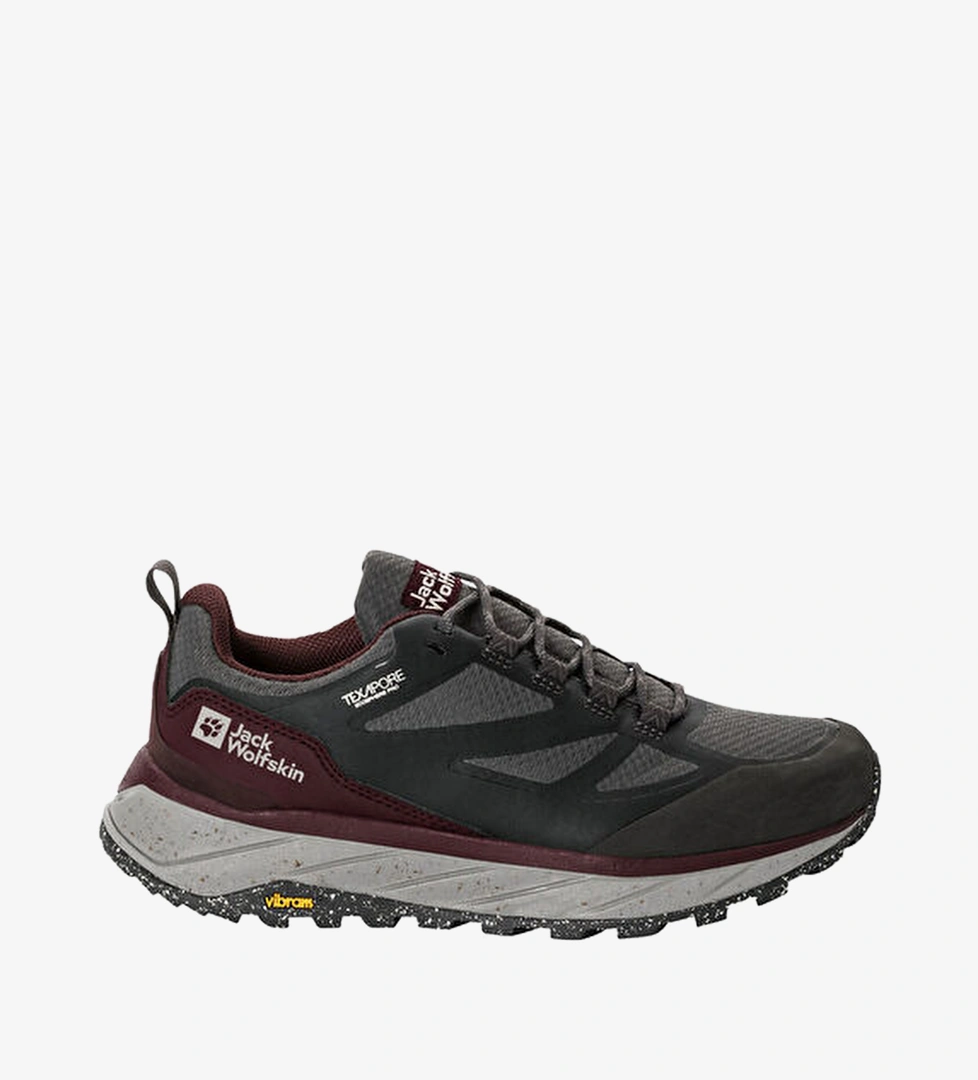 Jack Wolfskin Mor Jack Wolfskin Terraventure Texapore