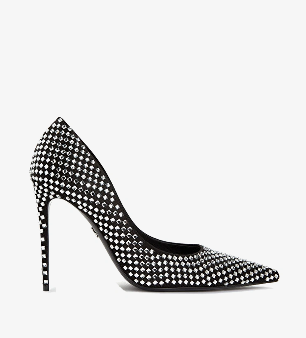 Dolce&gabbana Dolce&gabbana Stiletto