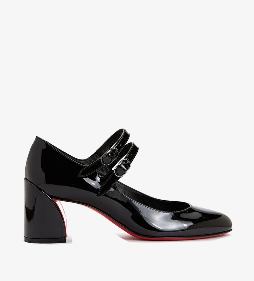 Christian Louboutin Siyah Christian Louboutin Miss