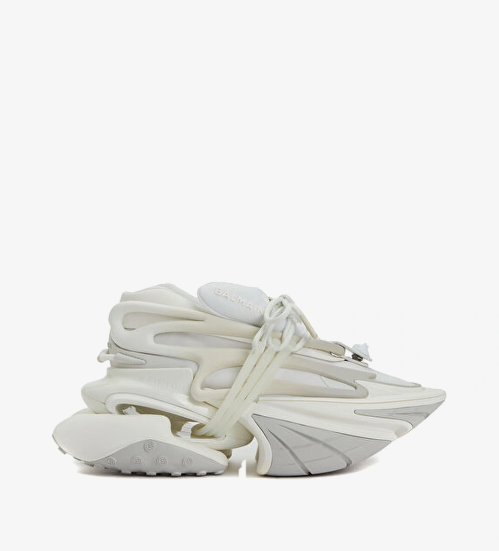 Balmain Beyaz Balmain Unicorn