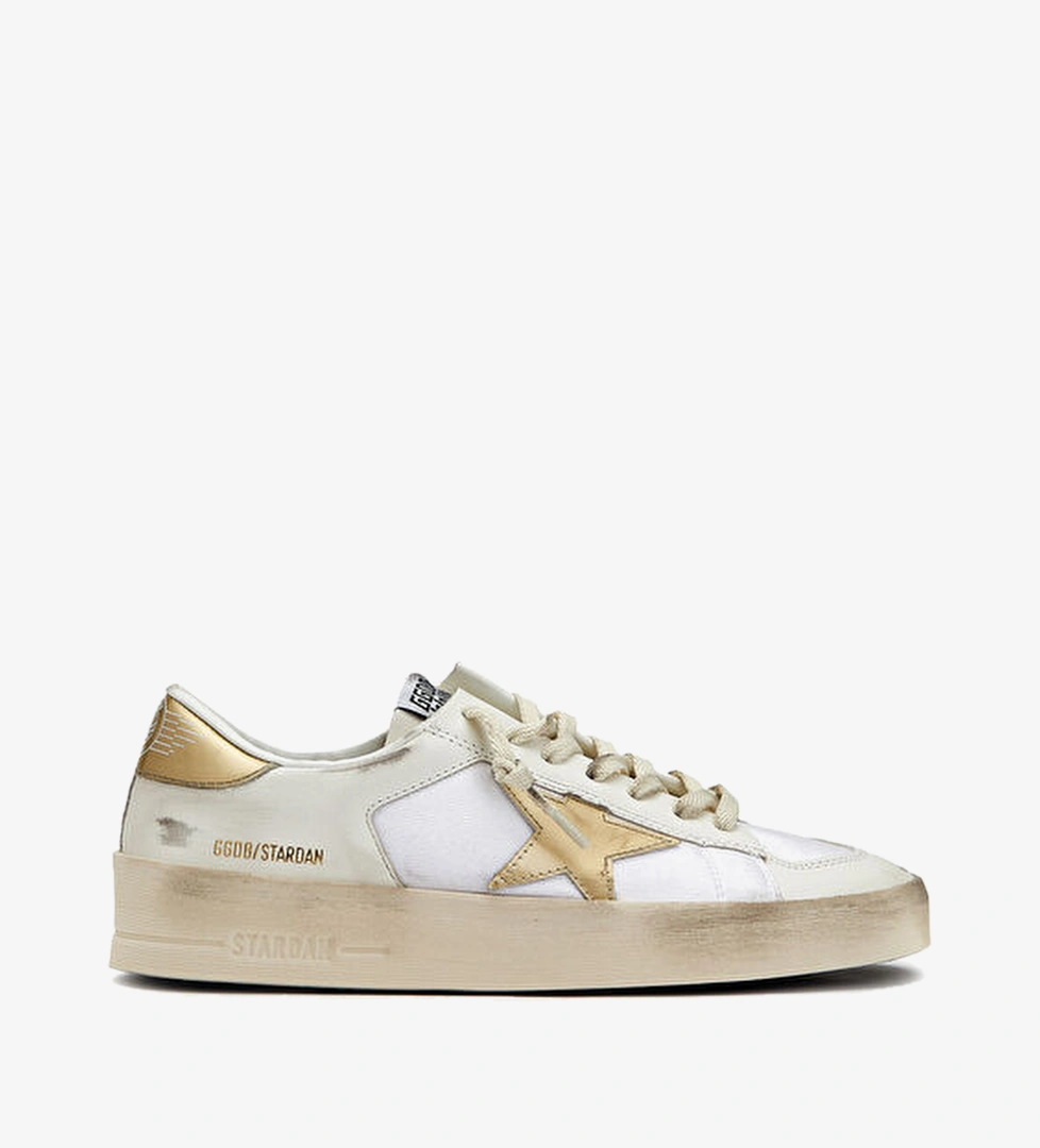 Golden Goose Bej Golden Goose Stardan