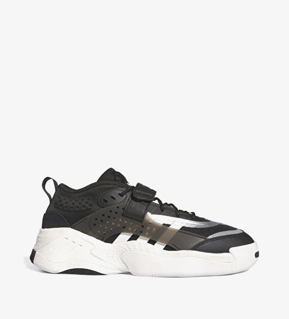 Adidas Siyah Adidas Streetball