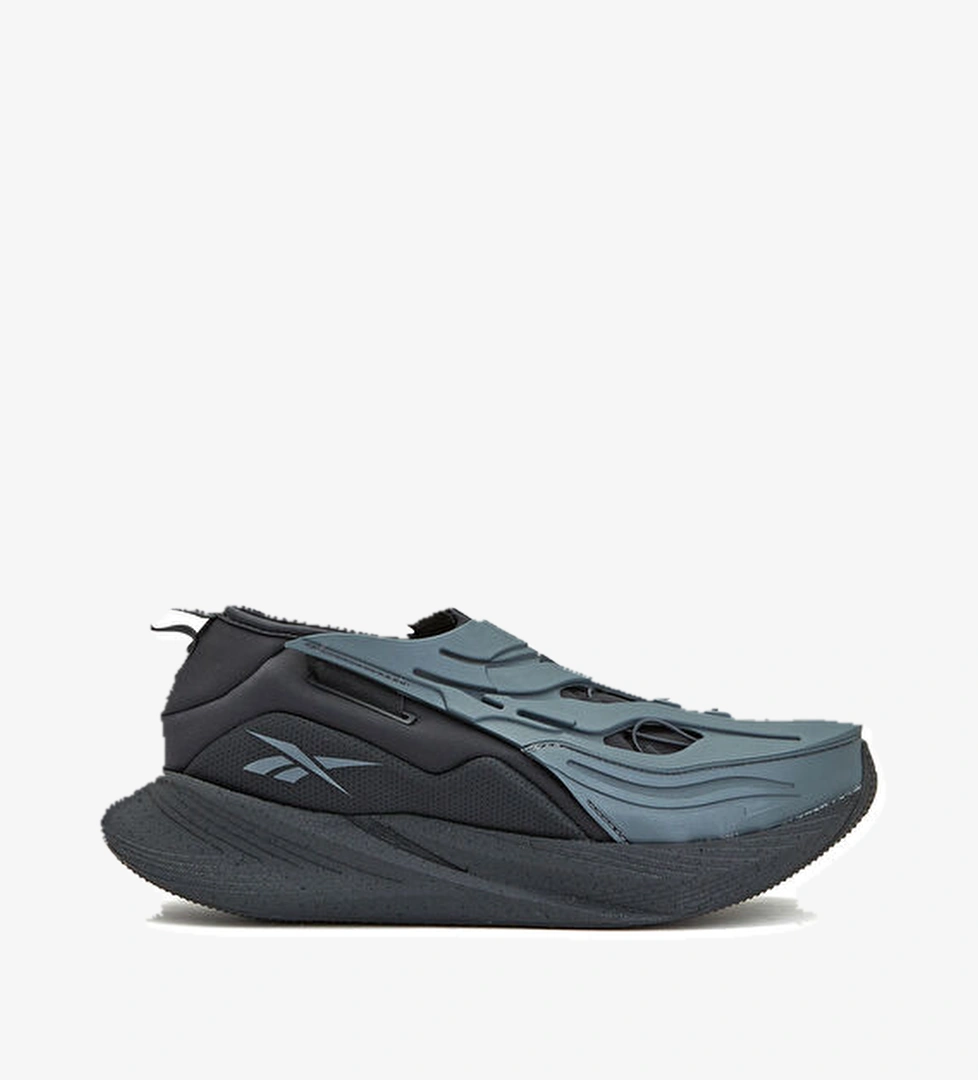 Reebok LTD Floatride Energy Siyah Gri Erkek Sneaker model görseli