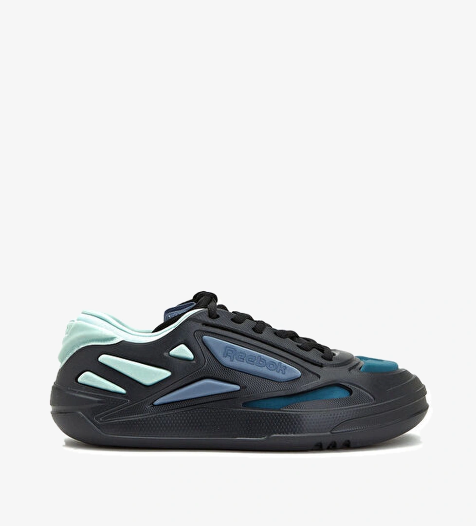 Reebok Club C Siyah Erkek Sneaker model görseli