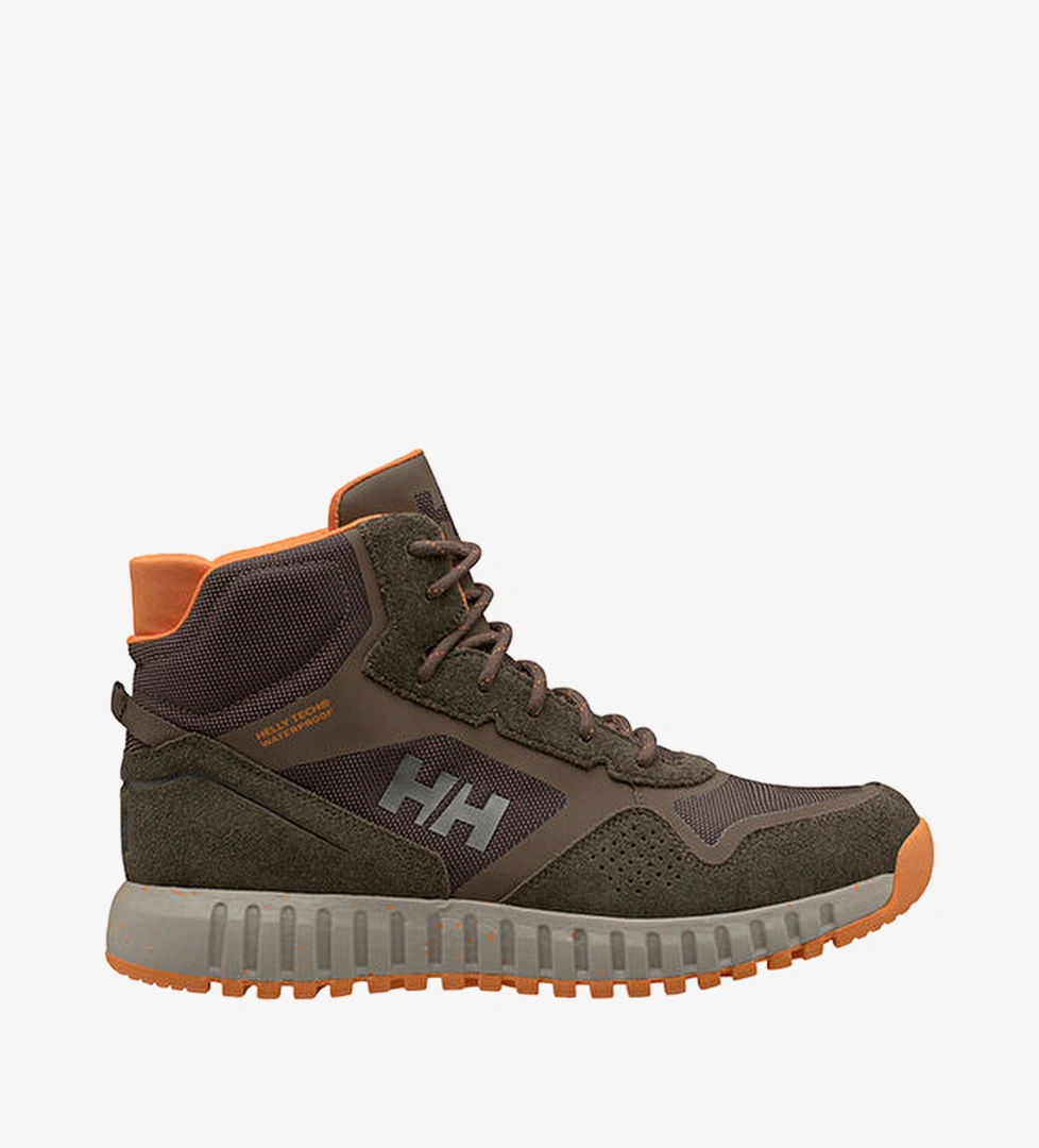 Helly Hansen Alumınum Helly Hansen Monashee Ullr