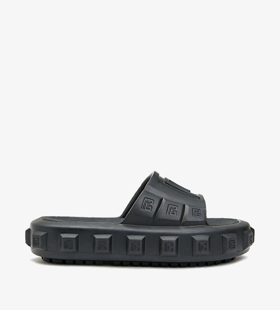 Balmain Siyah Balmain