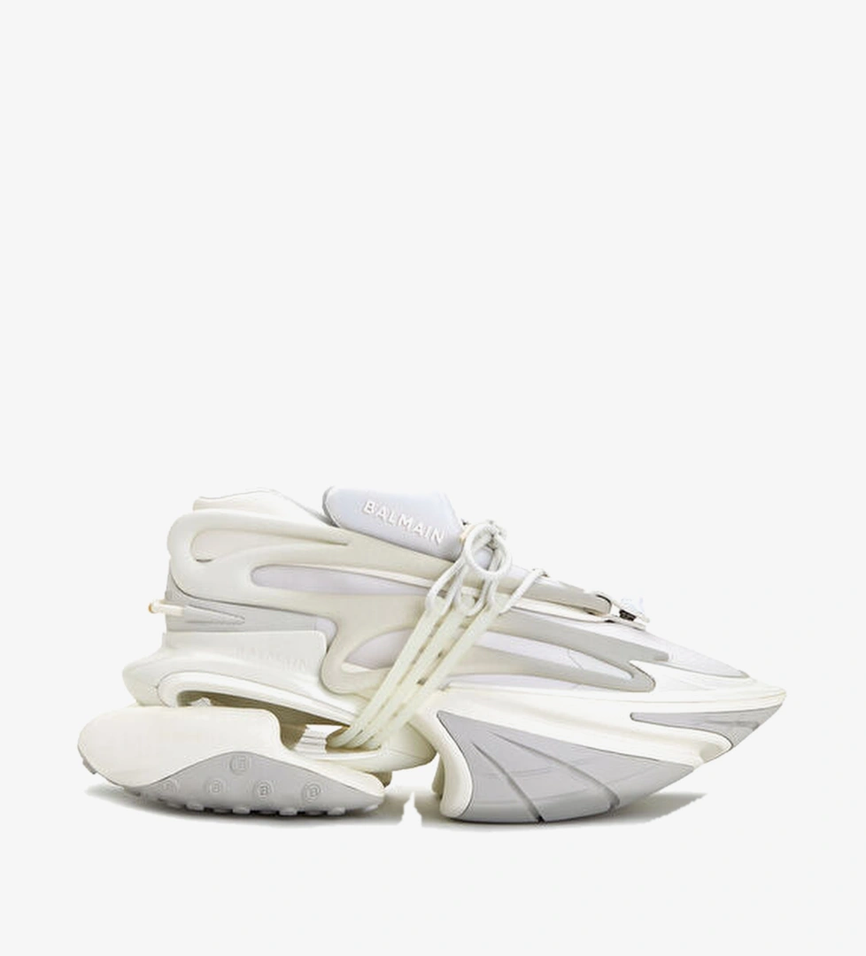 Balmain Krem Balmain Unicorn