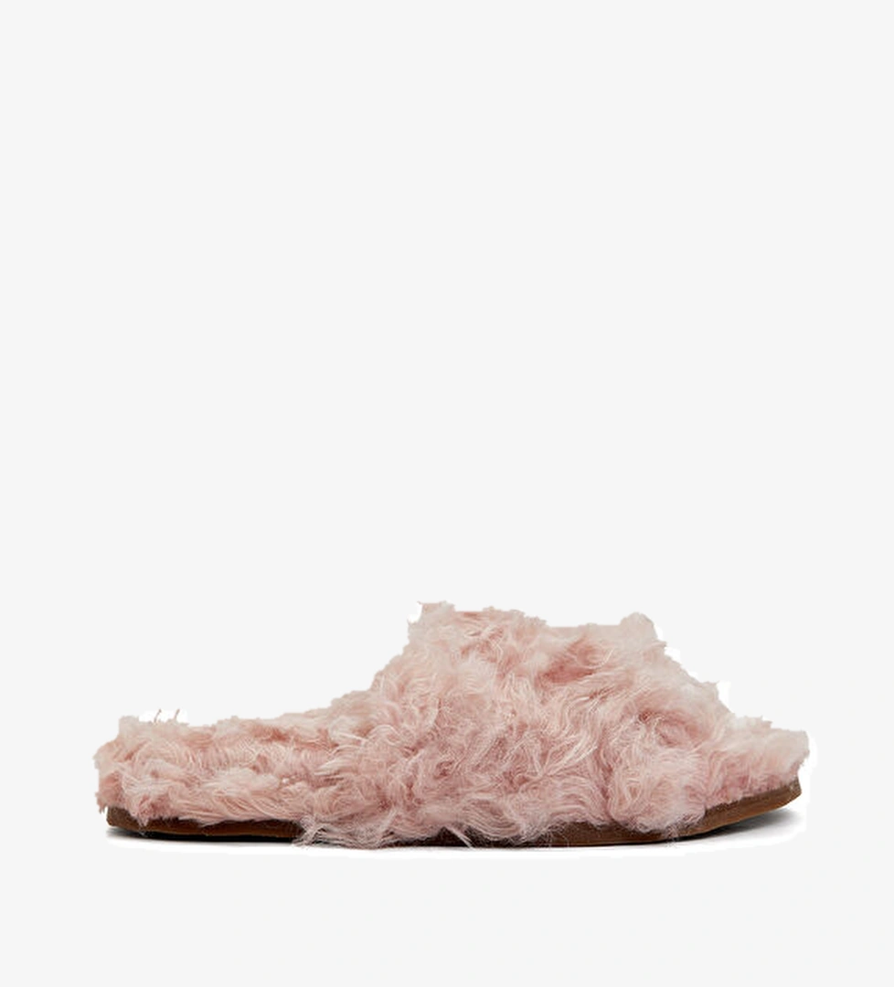 Redv Mor Kadın Terlik model görseli