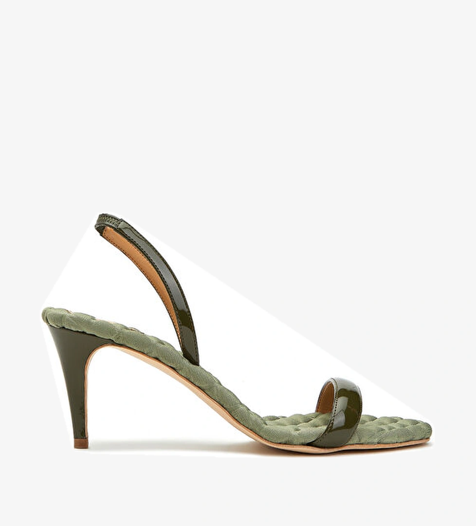 Aera Haki Kadın Sandalet model görseli