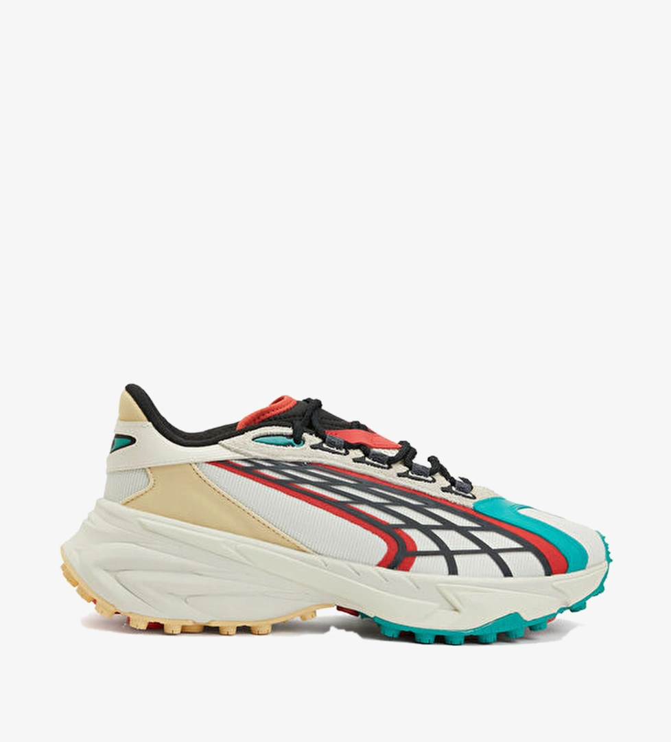 Puma Spirex Ios Ürün Listesi