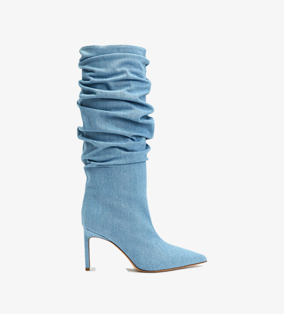 Bettina Vermillon Bettina Vermillon Denim