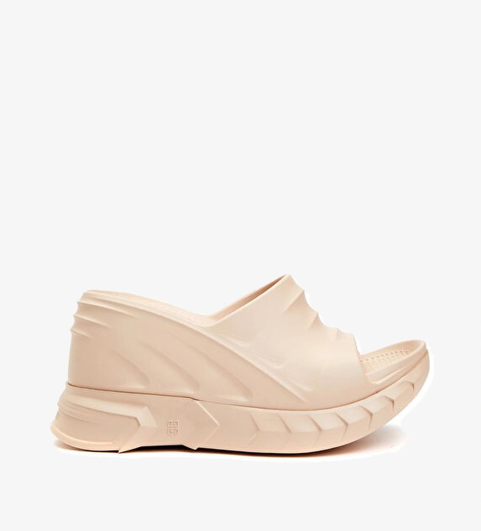 Givenchy Marshmallow Pudra Kadın Sandalet model görseli