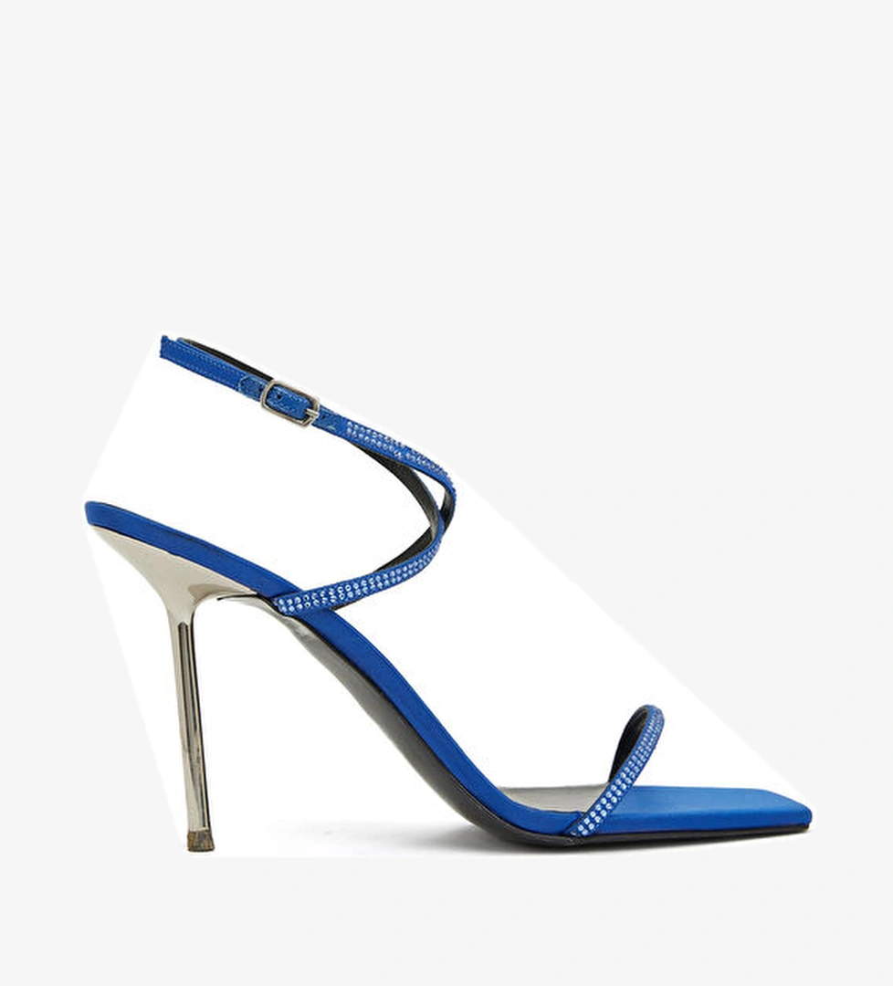 Divarese Saks Kadın Sandalet model görseli