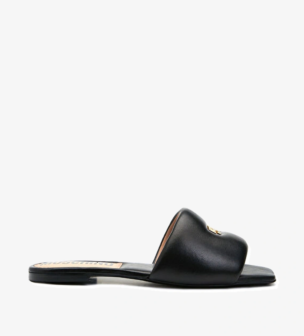 Moschino Siyah Kadın Terlik model görseli