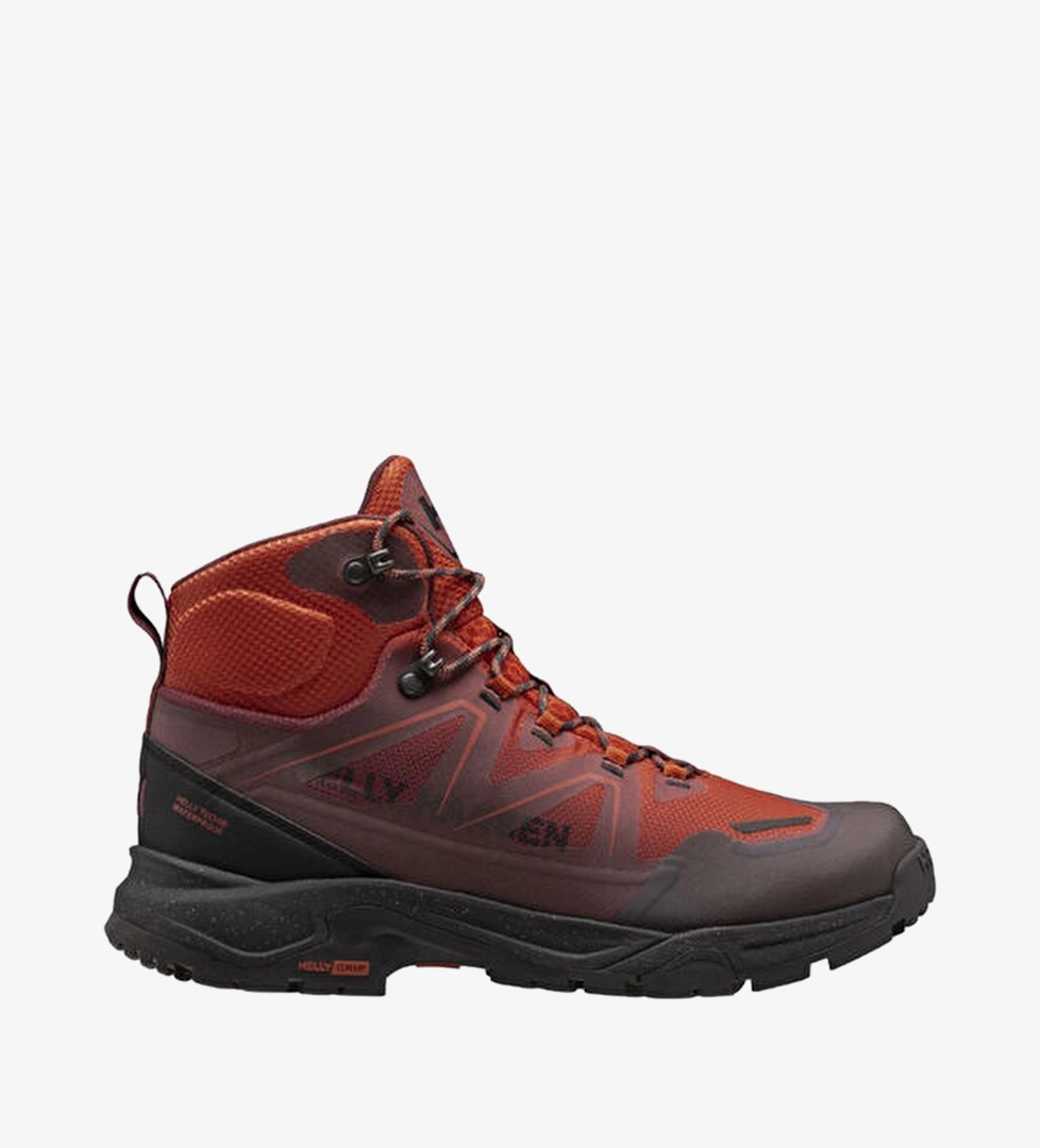Helly Hansen Helly Hansen Cascade Mid