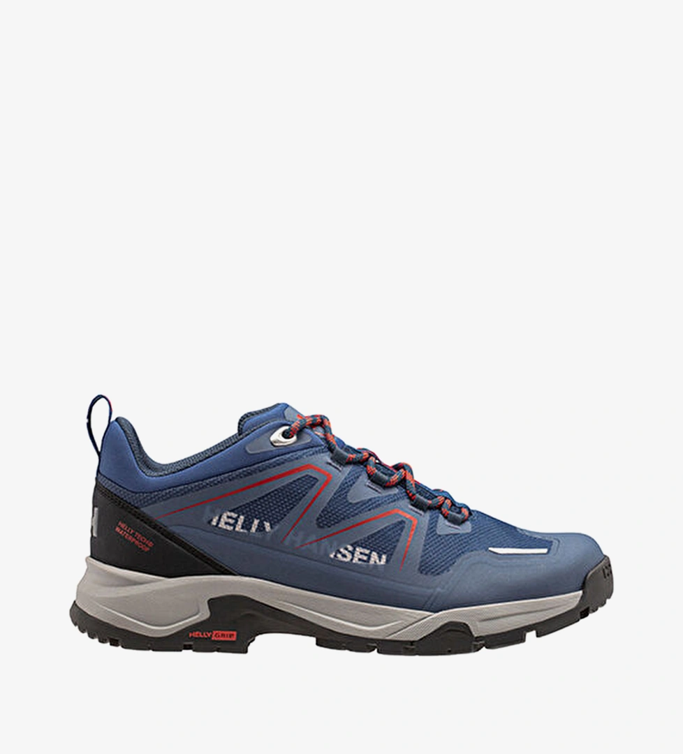 Helly Hansen Deep Fjord Helly Hansen Cascade Low