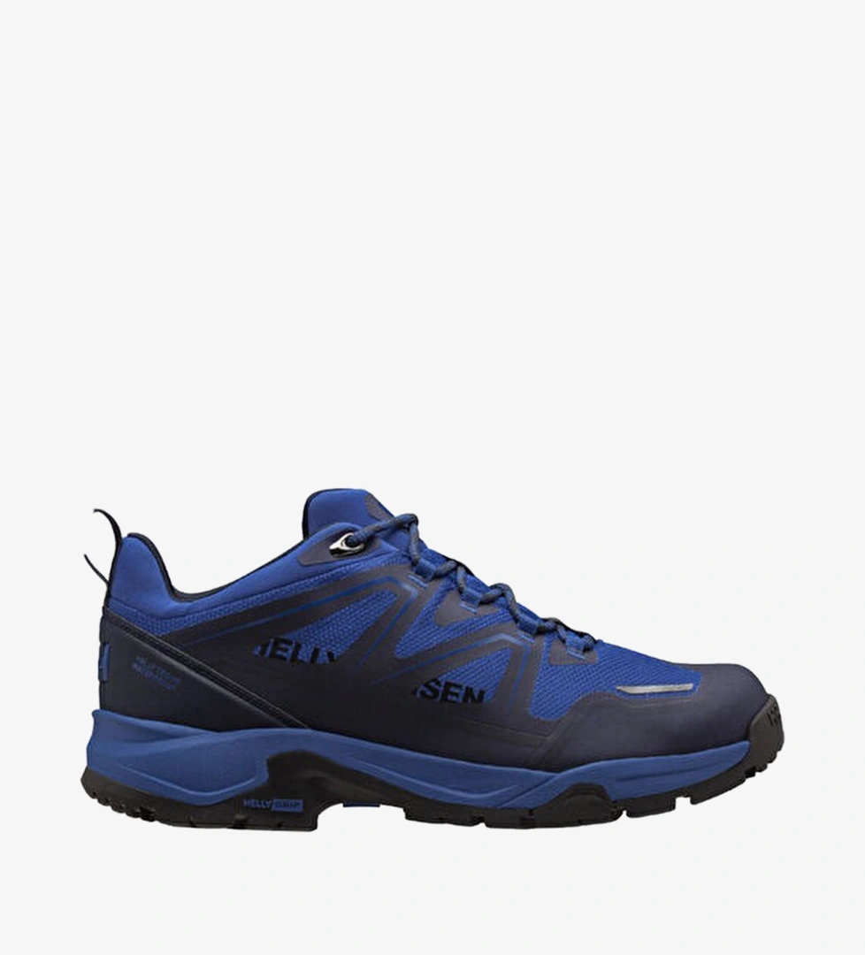 Helly Hansen Cobalt Helly Hansen Cascade Low