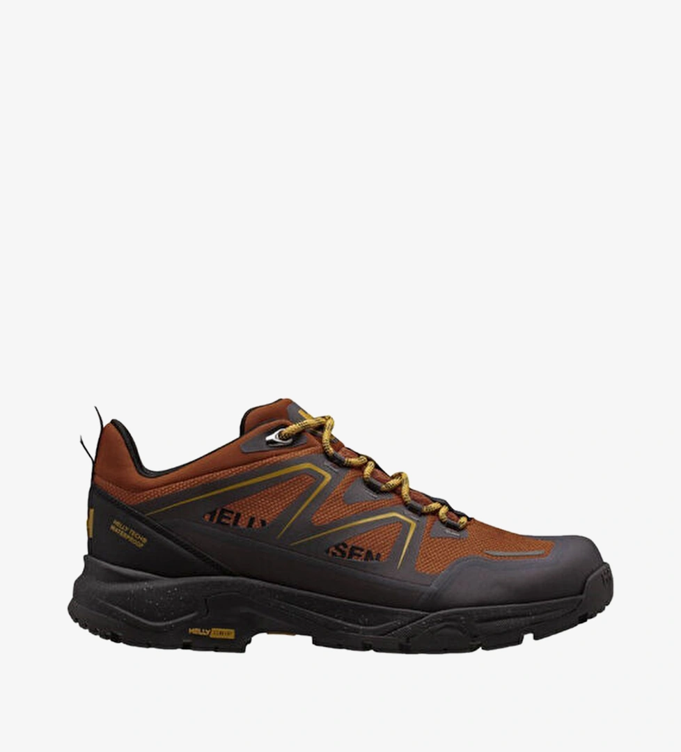 Helly Hansen Ginger Biscuit Helly Hansen Cascade Low