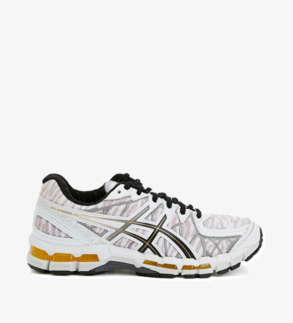 Kenzo Kayano Beyaz Kadın Deri Sneaker model görseli