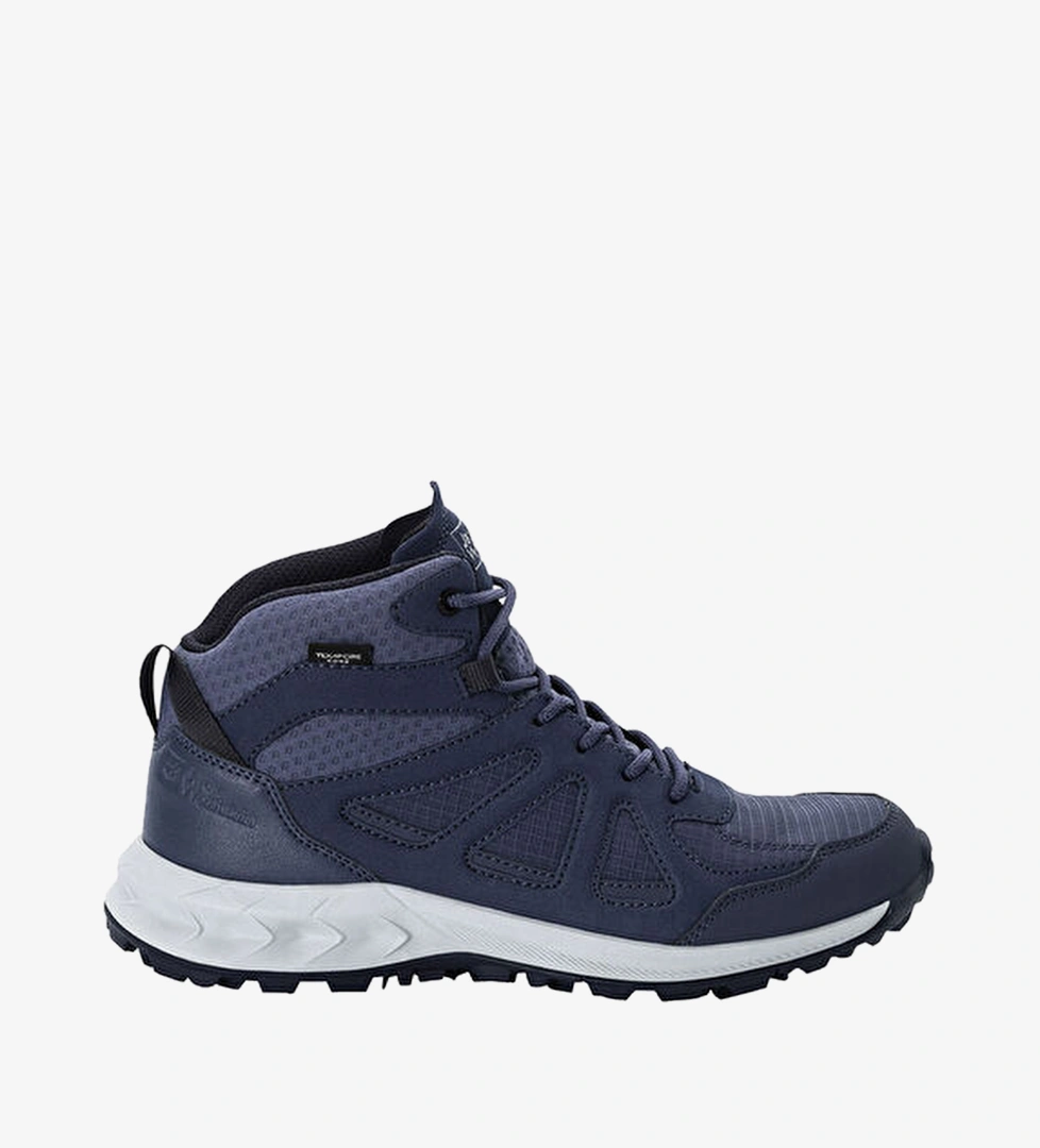 Wooland 2 Texapore Mid Kadın Outdoor Bot