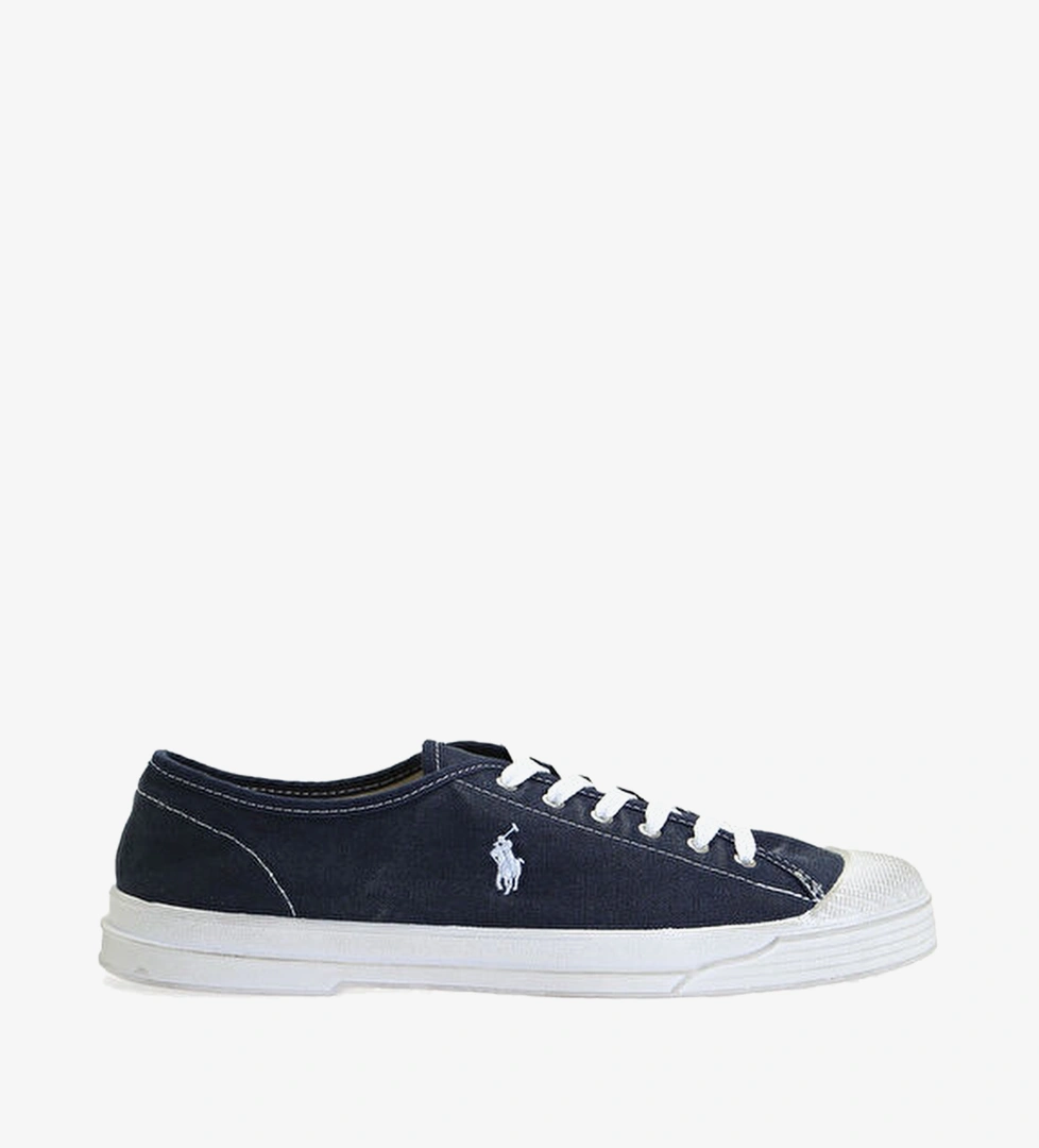 Polo Ralph Lauren Lacivert Polo Ralph Lauren Logolu