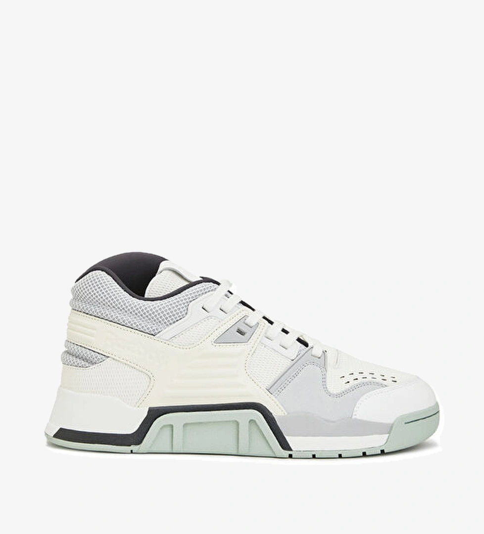 Reebok Beyaz Erkek Deri Sneaker model görseli