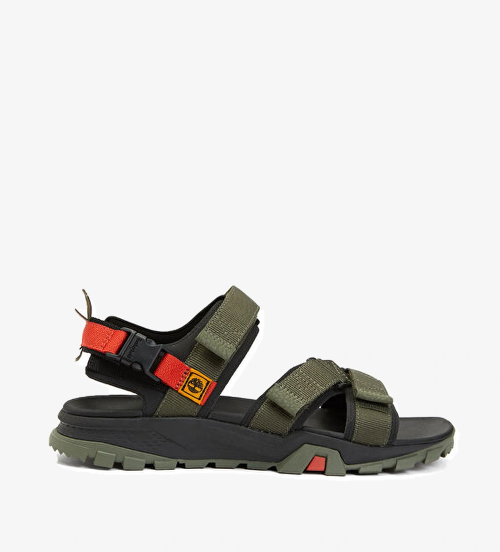 Timberland Yeşil Erkek Sandalet model görseli