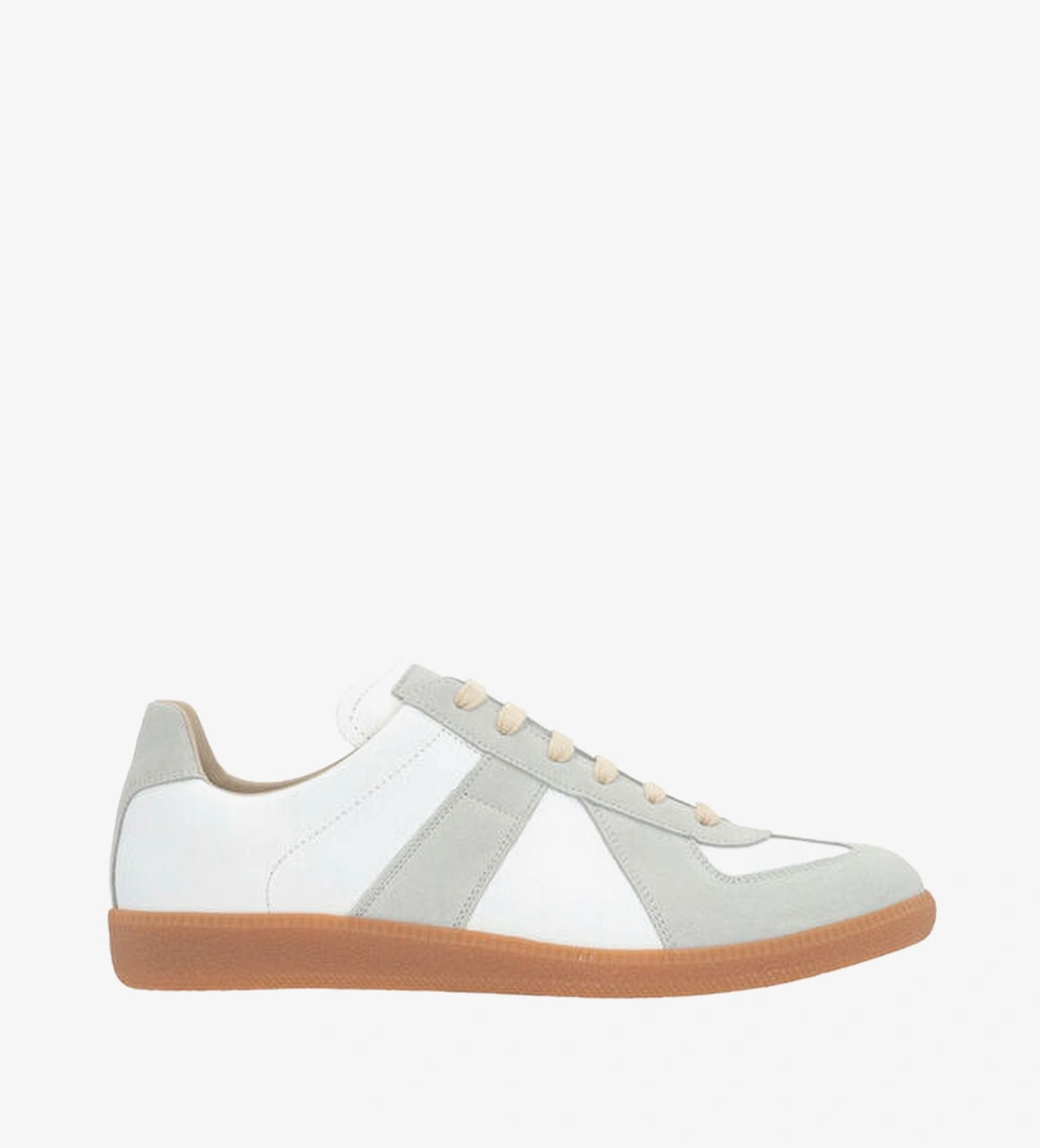 Maison Margiela Kırık Beyaz Maison Margiela Replica