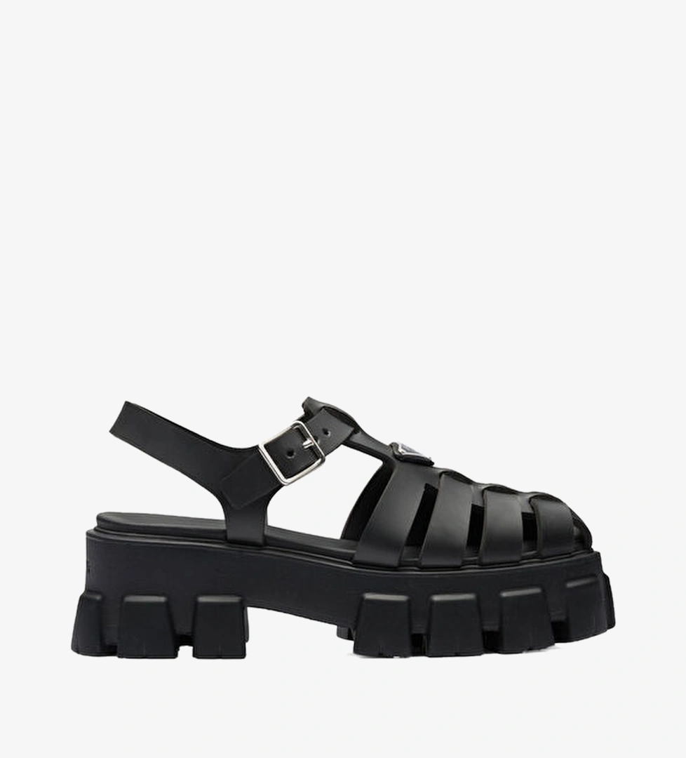 Prada Prada Kauçuk