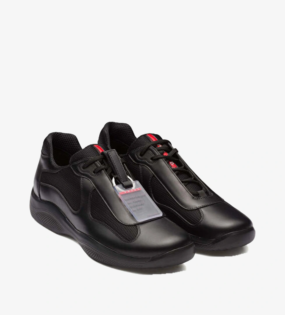 Prada Prada America’s Cup
