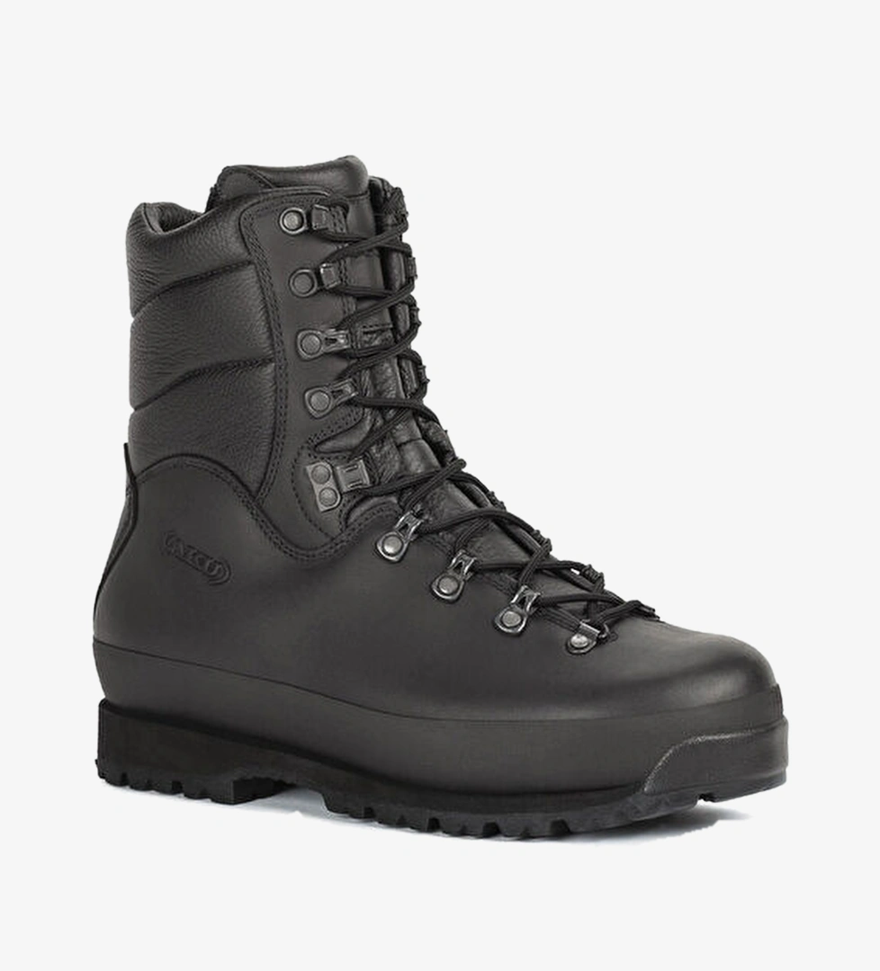 Griffon Combat Tactical Goretex Siyah Erkek Bot A901T052