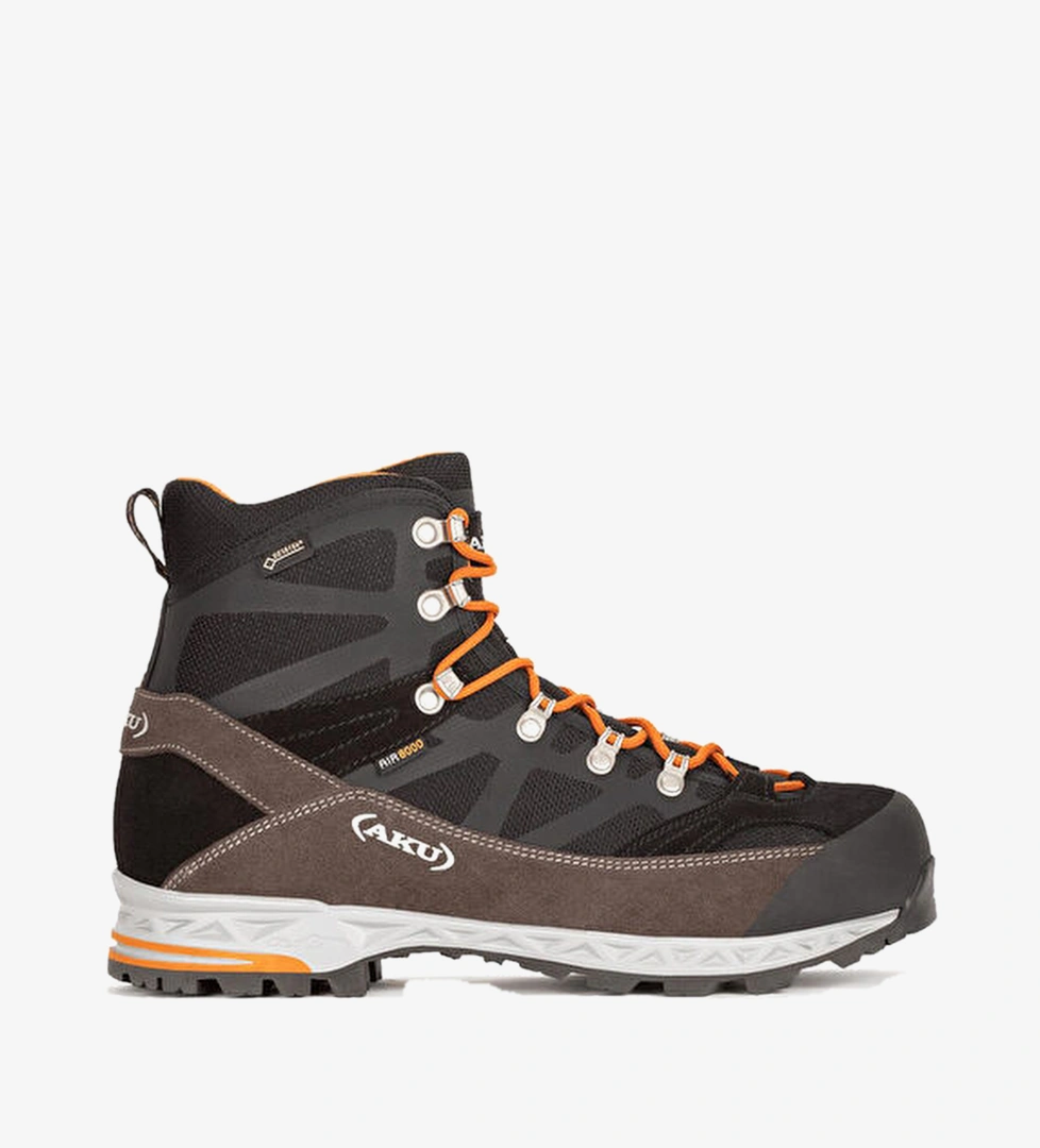 Trekker Pro Goretex Erkek Outdoor Bot A844108