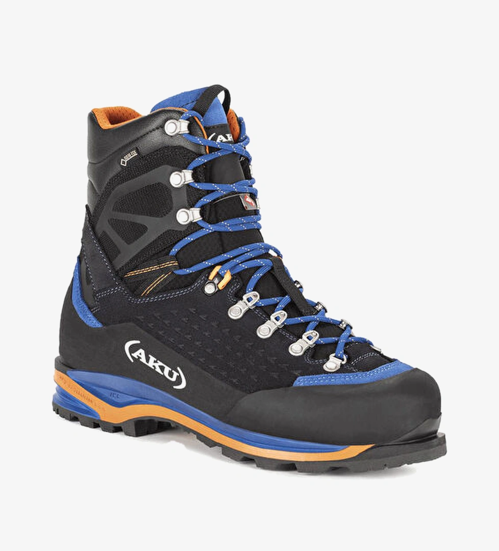Hayatsuki Goretex Primaloft® Mavi Erkek Outdoor Bot A920063
